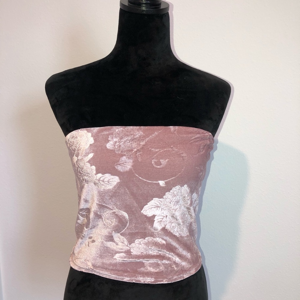 Velvet Urban Outfitters Top